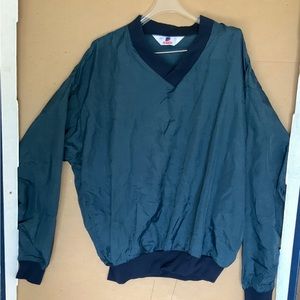 BUNDLE BONAZA. ANY 5=$10. USA PULLOVER.